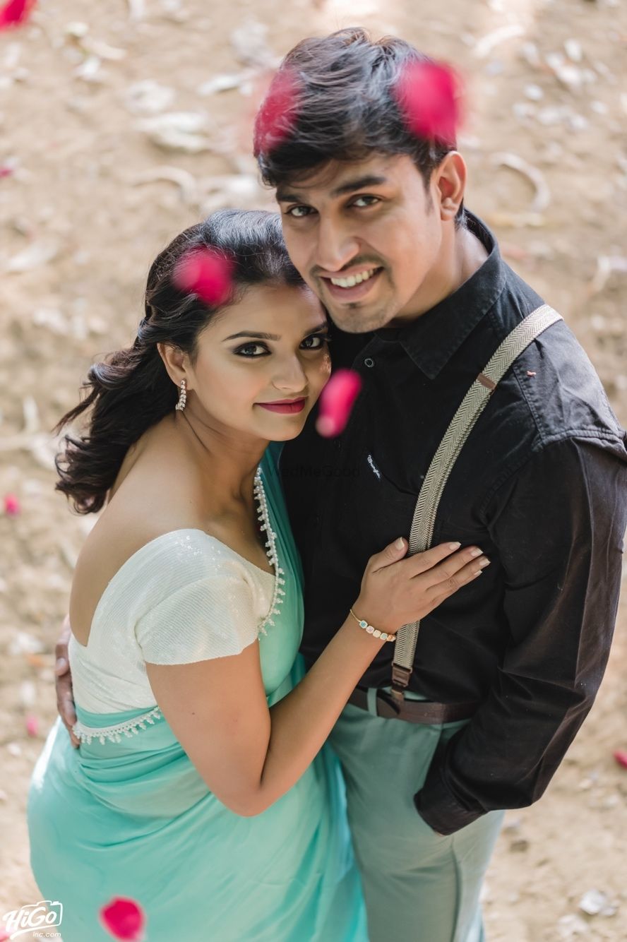 Photo From Pre Wedding Shoot  - By Make Me Up by Karishma