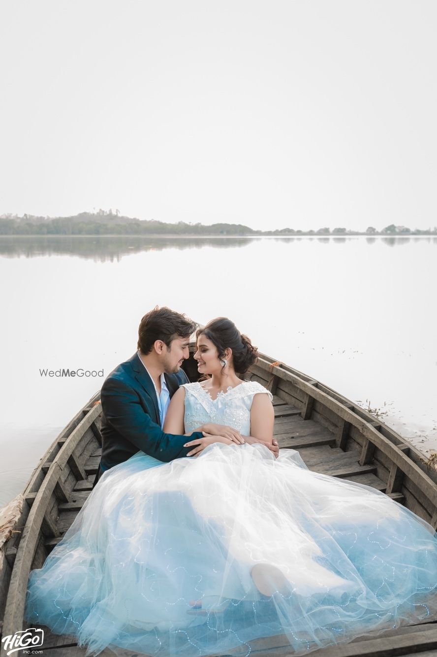 Photo From Pre Wedding Shoot  - By Make Me Up by Karishma