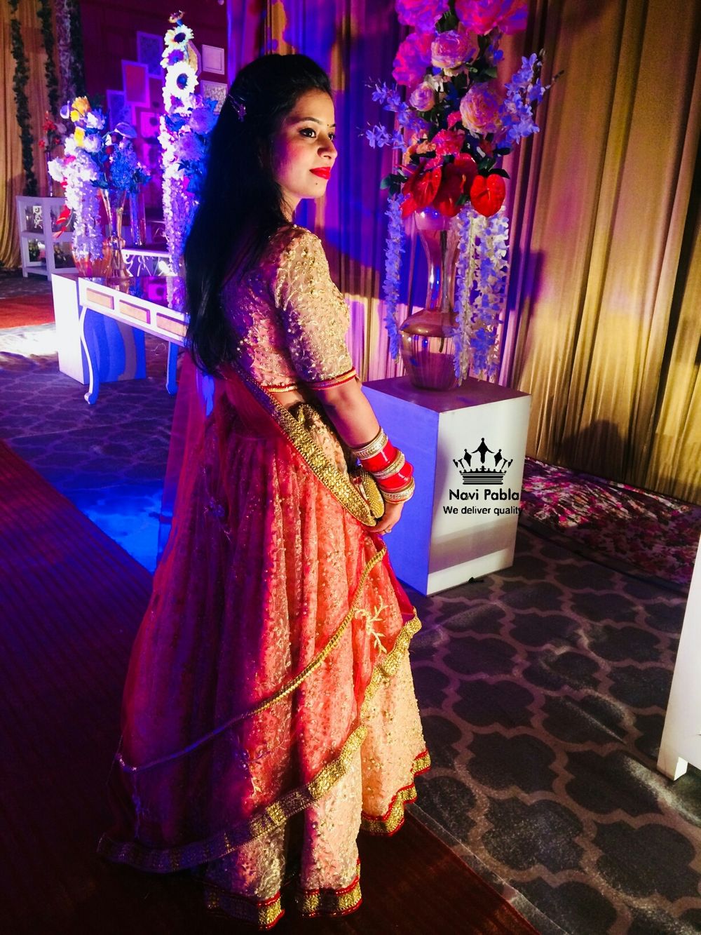 Photo From Real Weddings - By Navi Pabla