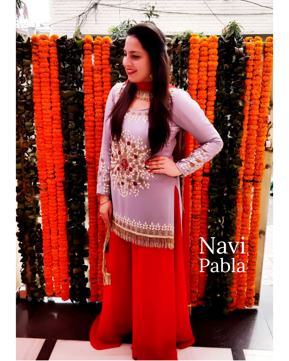 Photo From Real Weddings - By Navi Pabla