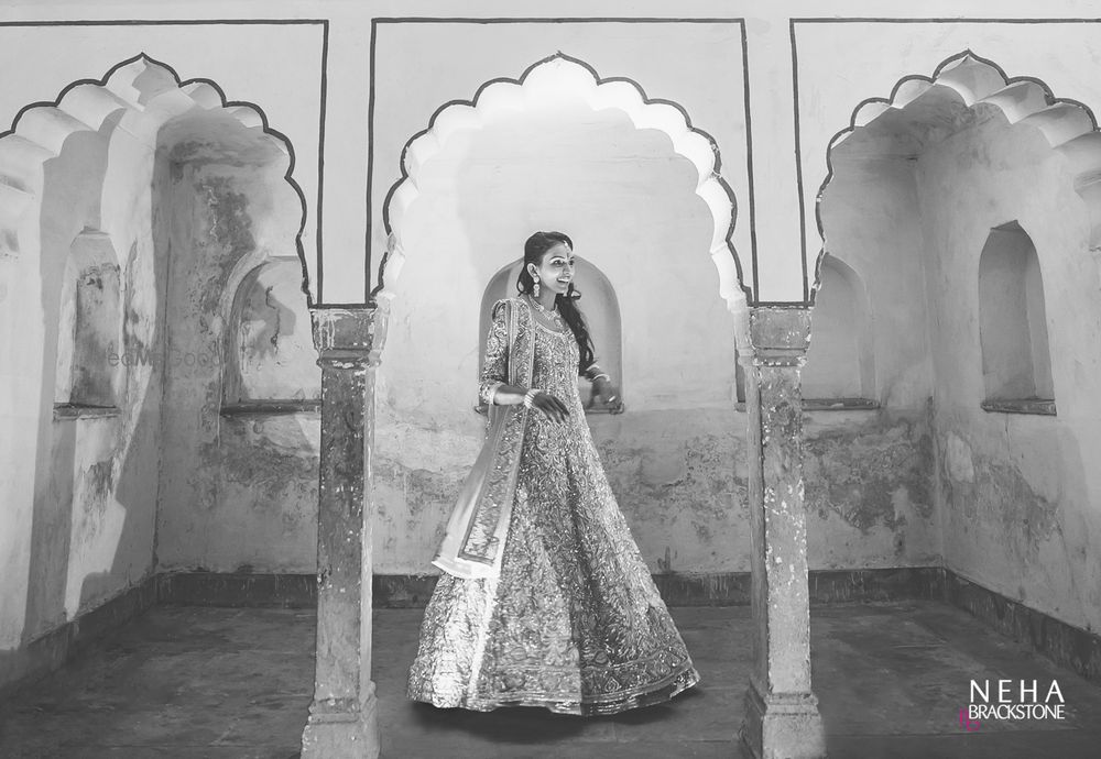 Photo From Jaipur Wedding - By Neha Brackstone Photography