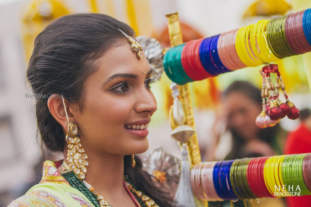 Photo From Jaipur Wedding - By Neha Brackstone Photography