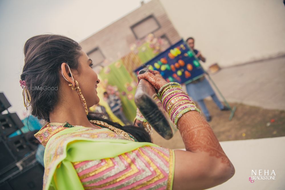 Photo From Jaipur Wedding - By Neha Brackstone Photography