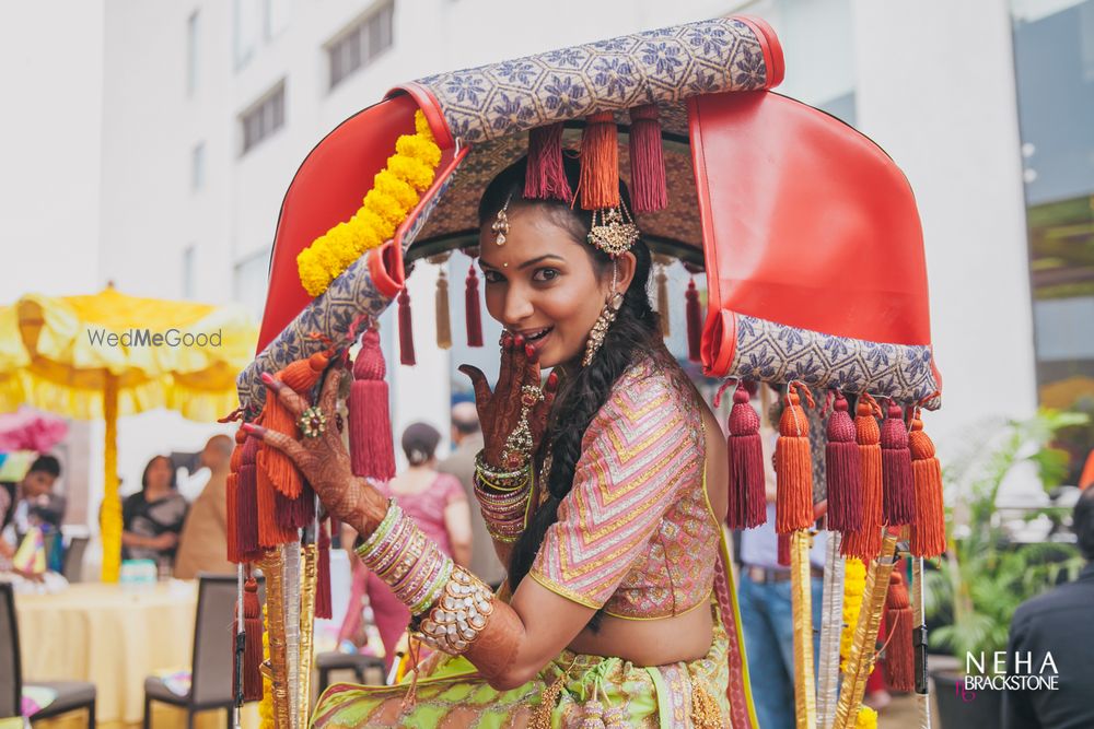 Photo From Jaipur Wedding - By Neha Brackstone Photography