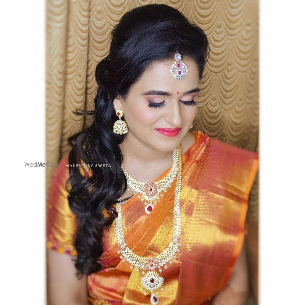 Photo From Priyanka - By Makeup by Sweta