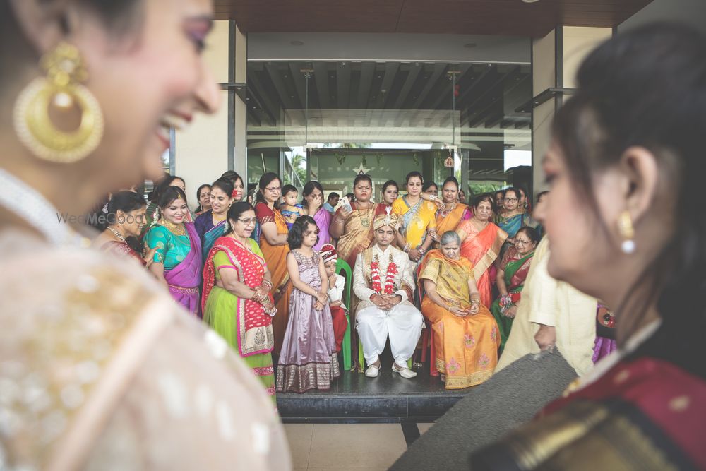 Photo From Pratik & Shikha Wedding Story - By U&I Fotoclics