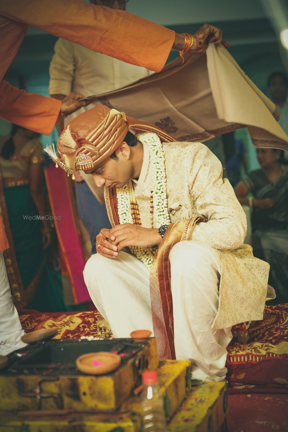 Photo From Pratik & Shikha Wedding Story - By U&I Fotoclics