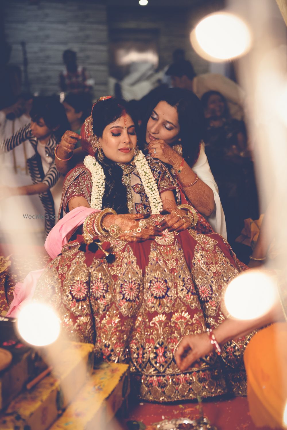 Photo From Pratik & Shikha Wedding Story - By U&I Fotoclics