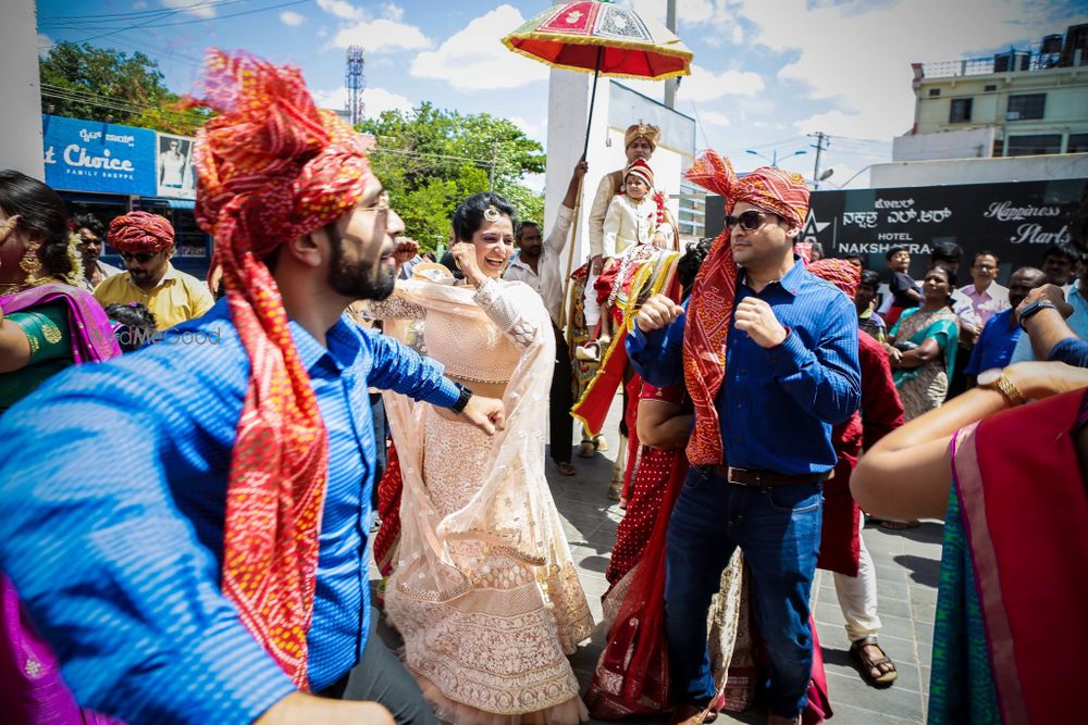 Photo From Pratik & Shikha Wedding Story - By U&I Fotoclics