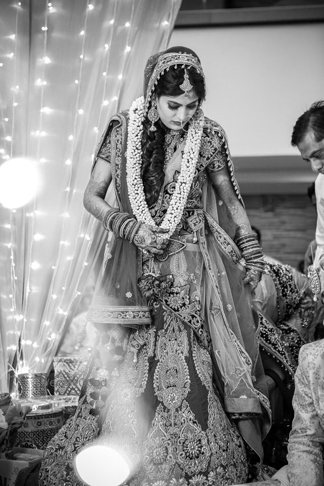 Photo From Pratik & Shikha Wedding Story - By U&I Fotoclics