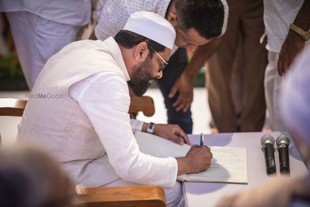Photo From Ashfiya and Arshad - By Holla's Photography