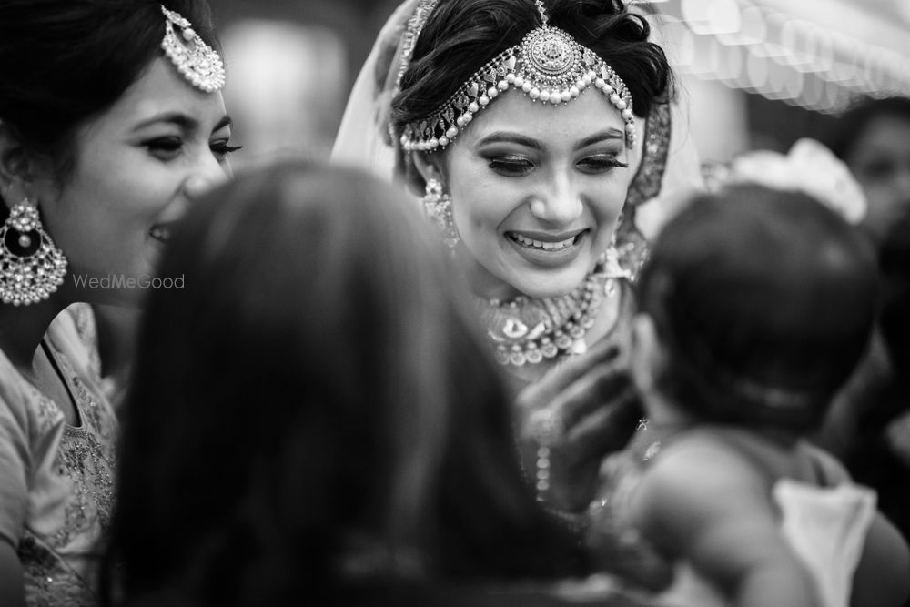 Photo From Ashfiya and Arshad - By Holla's Photography