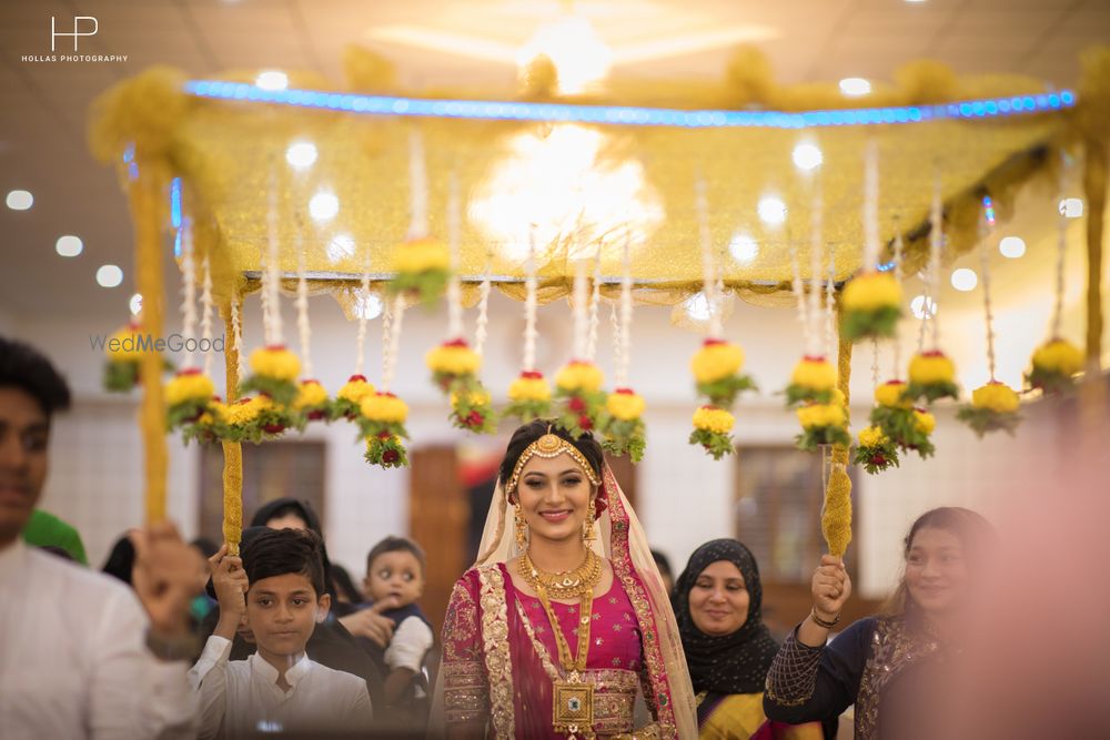 Photo From Ashfiya and Arshad - By Holla's Photography