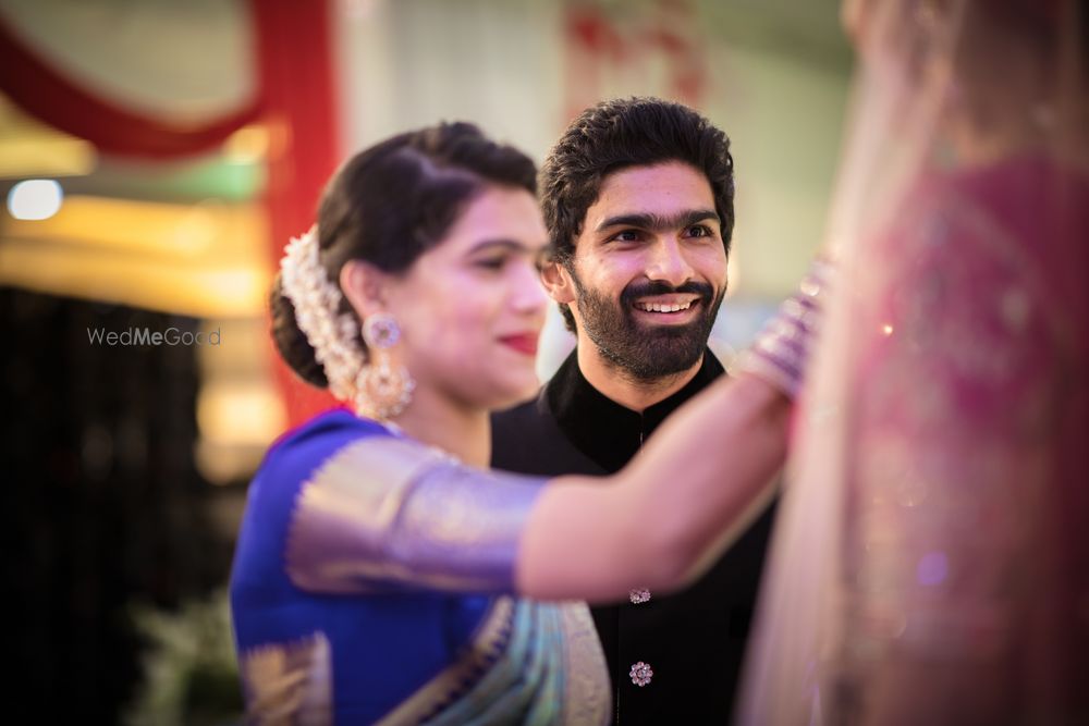 Photo From Ashfiya and Arshad - By Holla's Photography