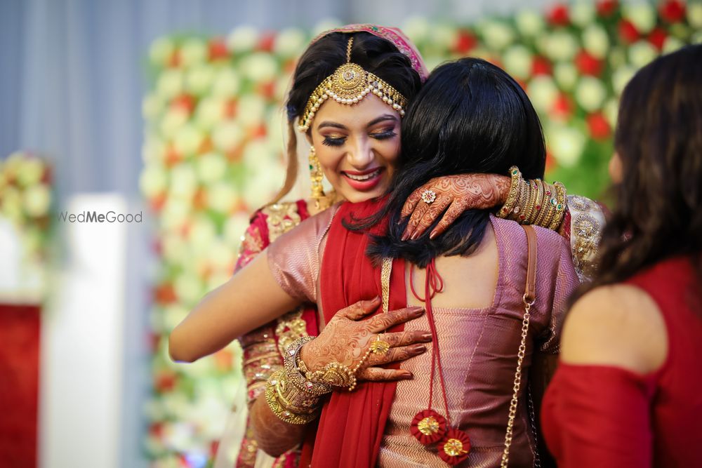 Photo From Ashfiya and Arshad - By Holla's Photography