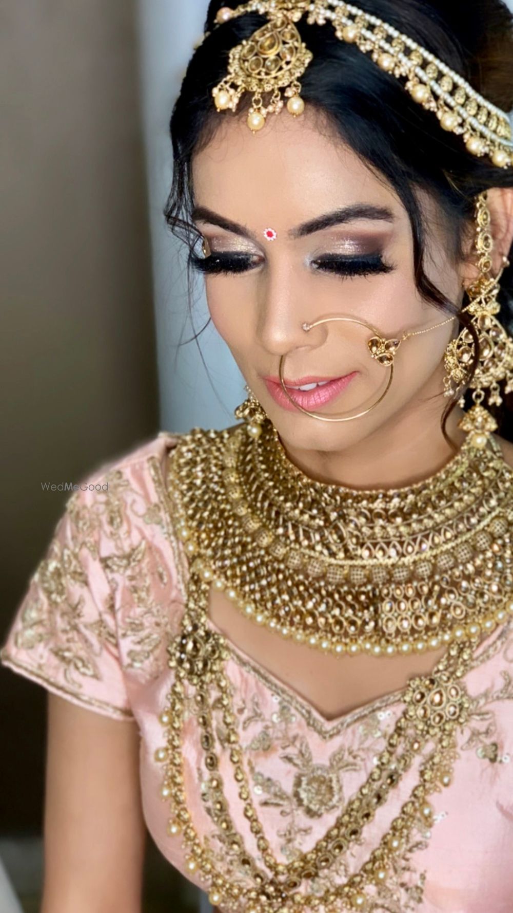 Photo From wedding day - By Disha Narang