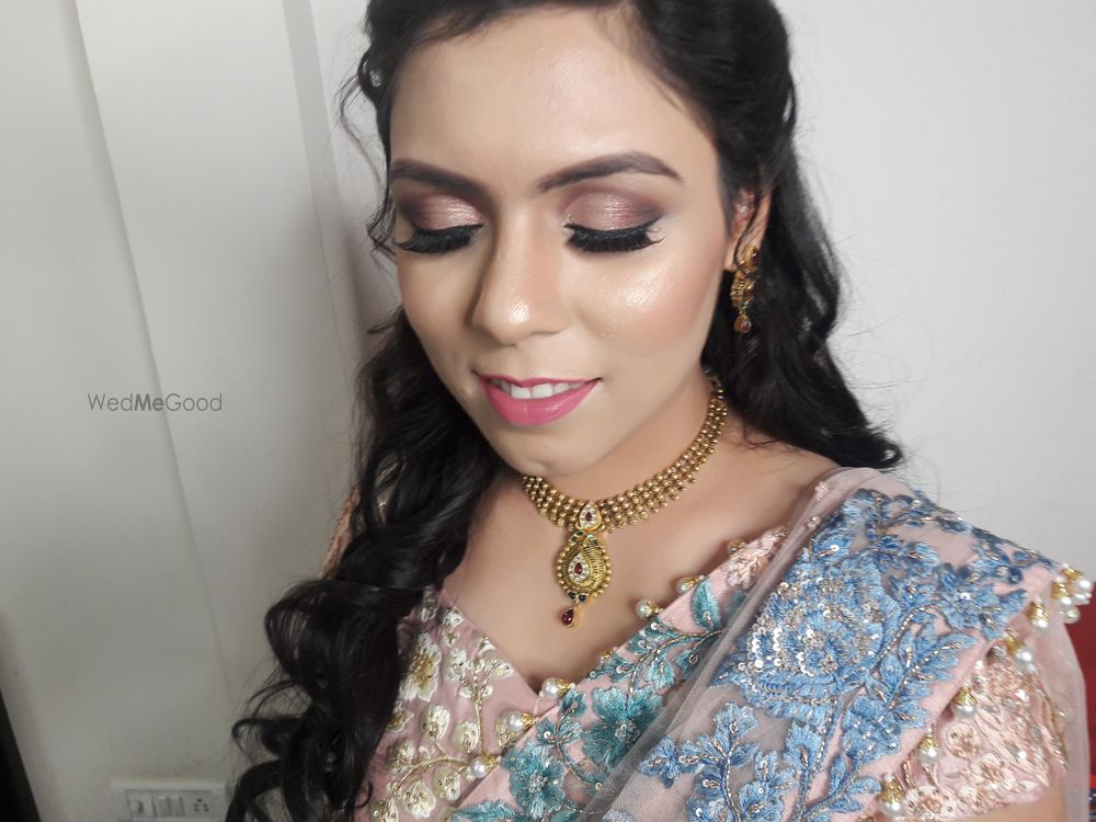 Photo From Party Makeups - By Glam Up by Simmi.S