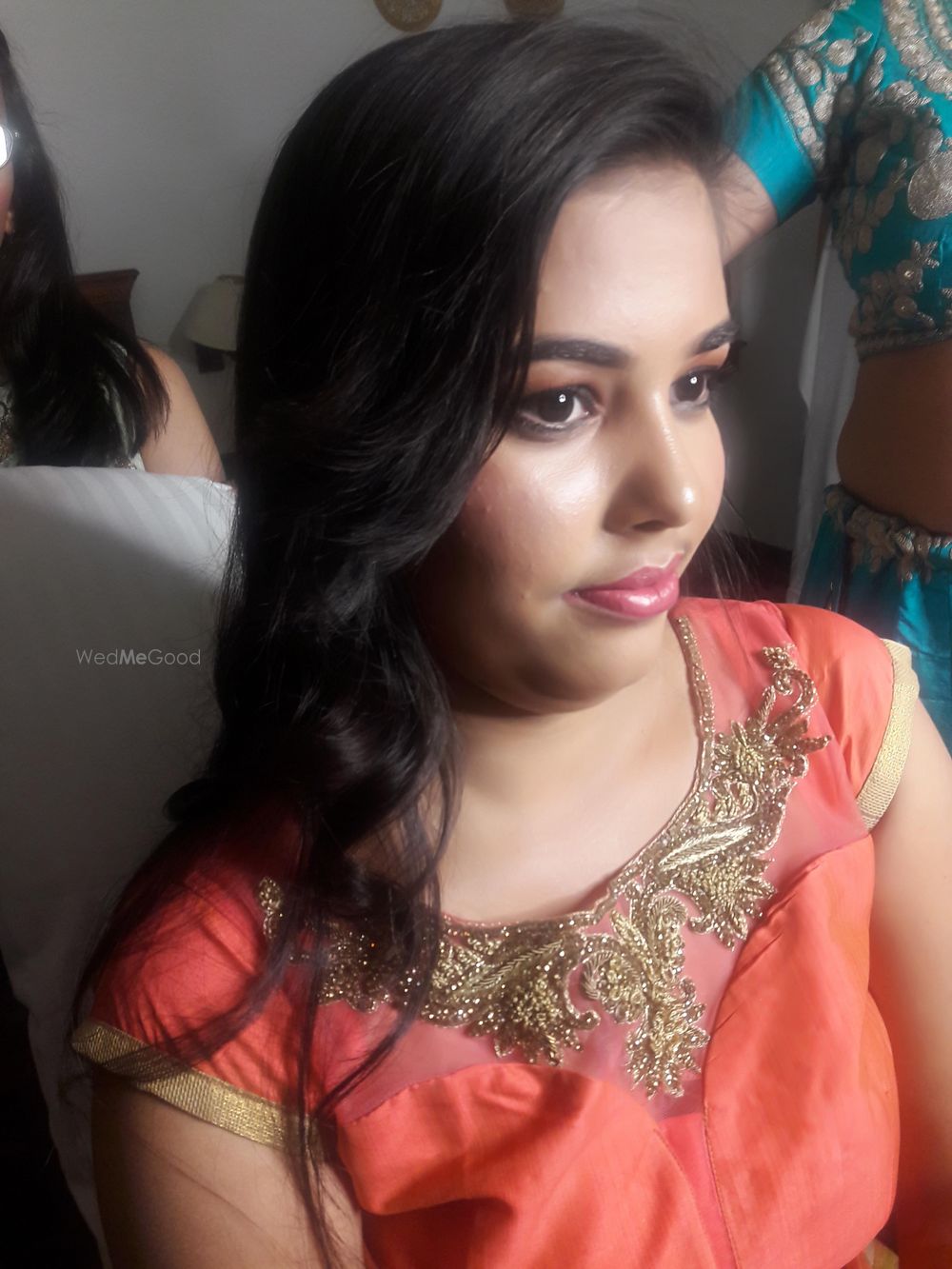 Photo From Party Makeups - By Glam Up by Simmi.S