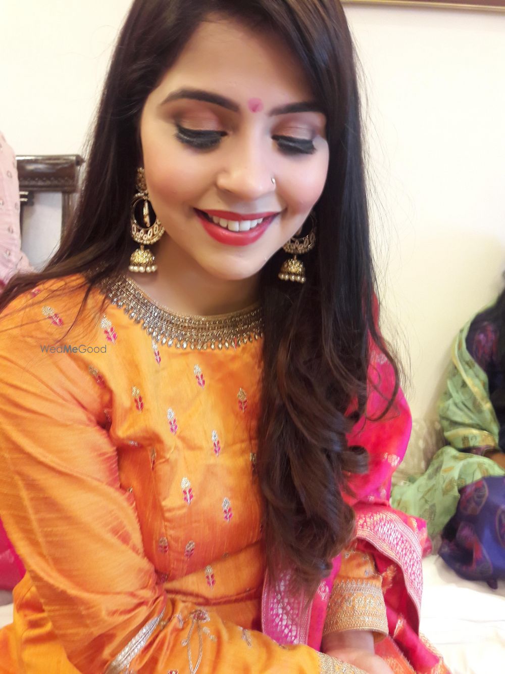 Photo From Party Makeups - By Glam Up by Simmi.S