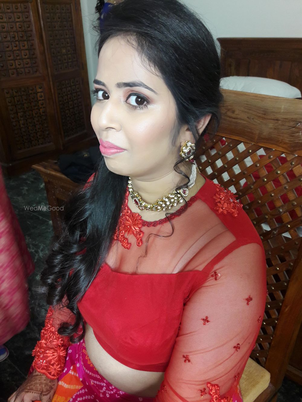 Photo From Party Makeups - By Glam Up by Simmi.S