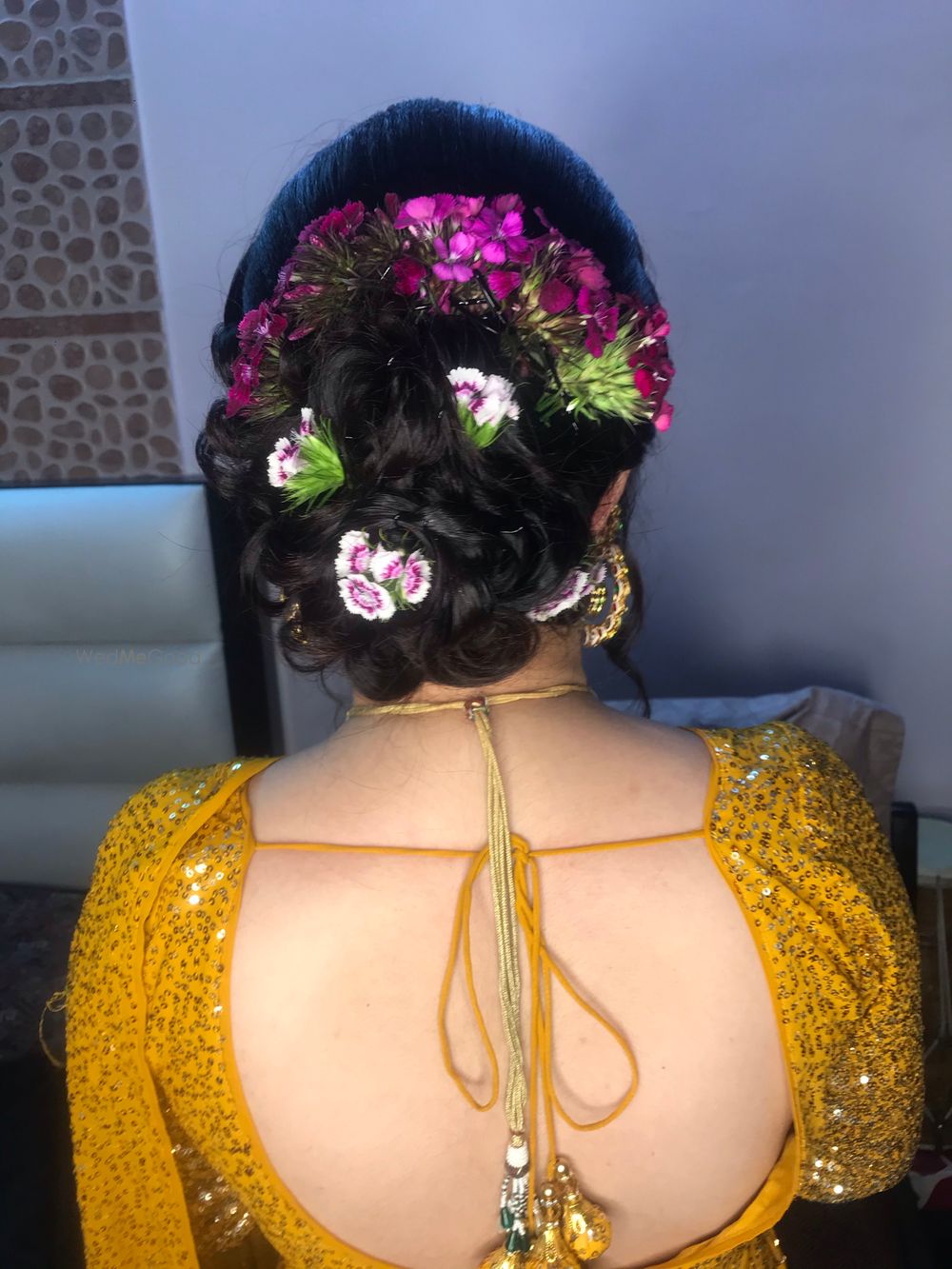 Photo From Party Hairdos - By Glam Up by Simmi.S