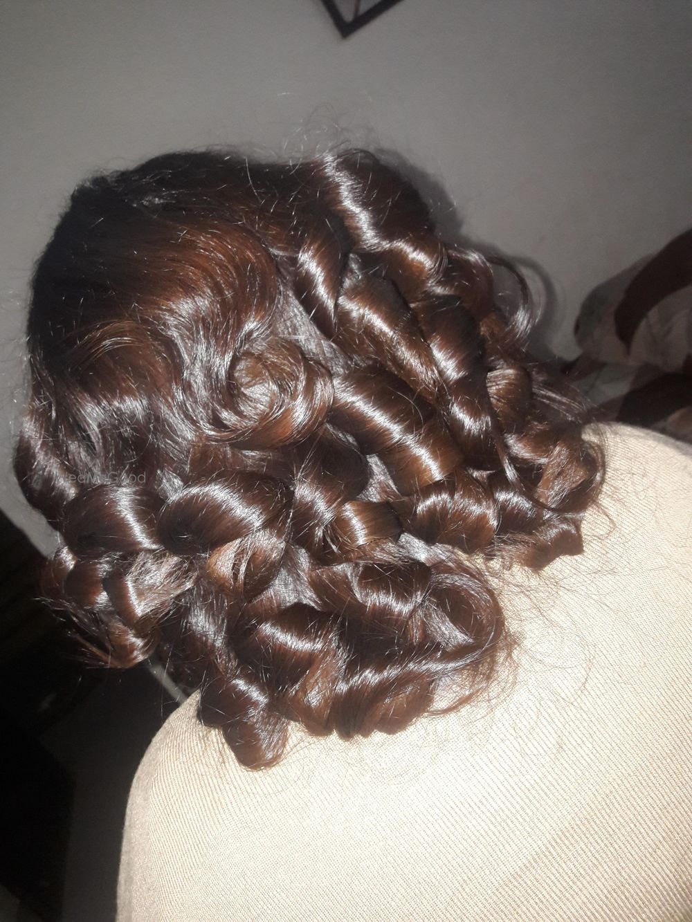 Photo From Party Hairdos - By Glam Up by Simmi.S