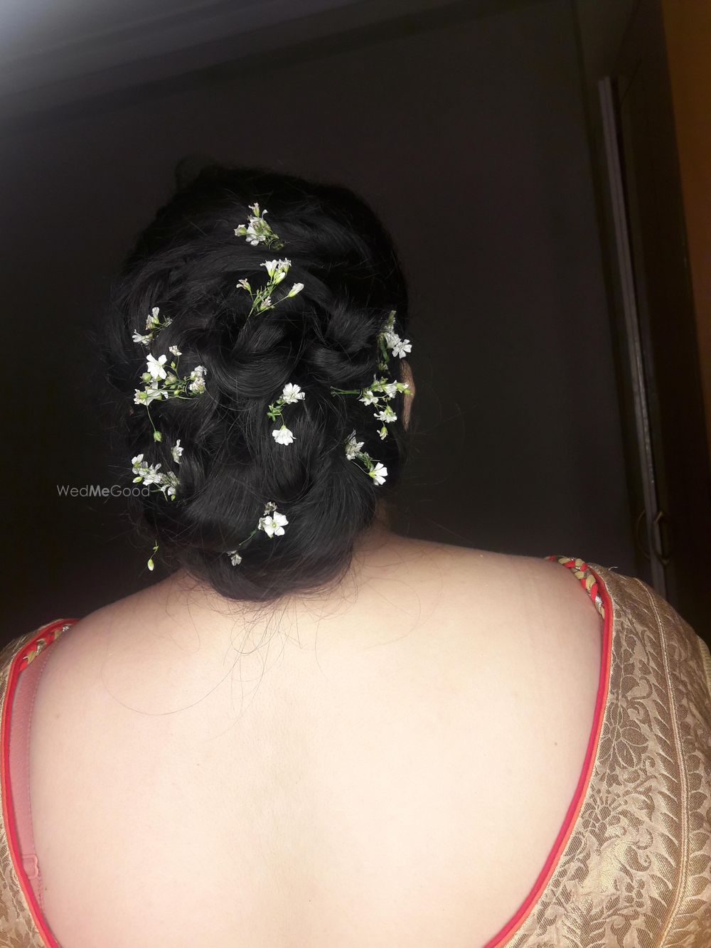 Photo From Party Hairdos - By Glam Up by Simmi.S