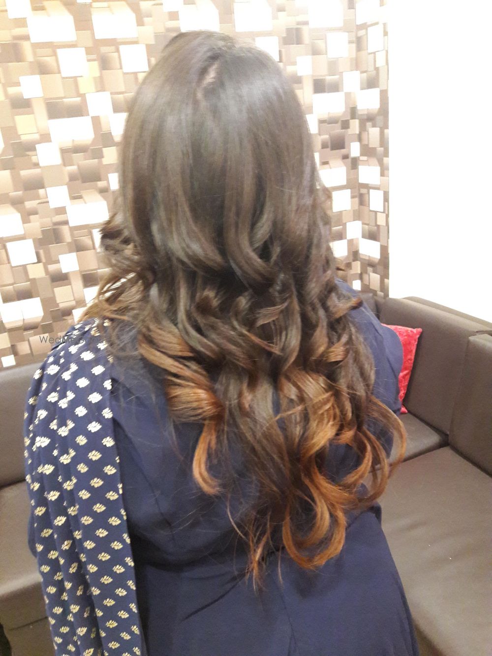 Photo From Party Hairdos - By Glam Up by Simmi.S