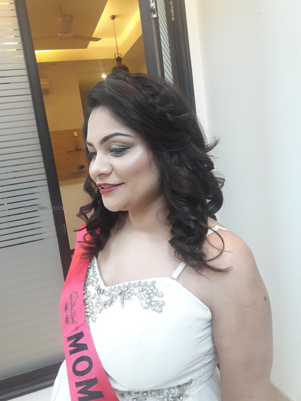 Photo From Party Hairdos - By Glam Up by Simmi.S