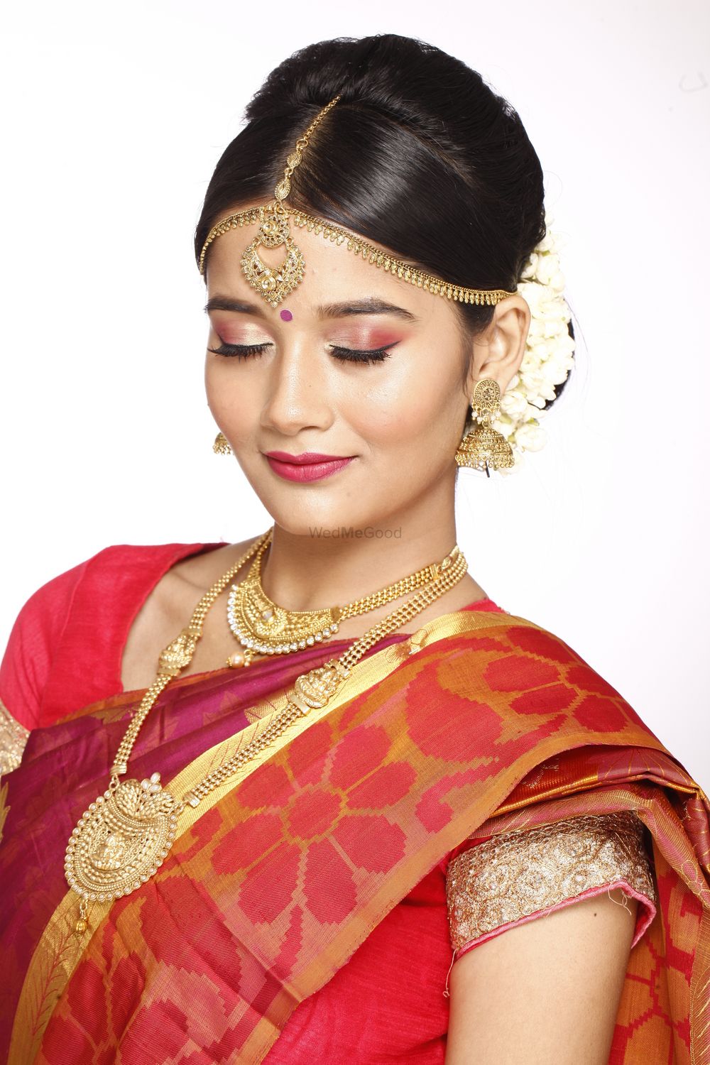 Photo From A Royal Affair - By Hair and Makeup by Tasneem
