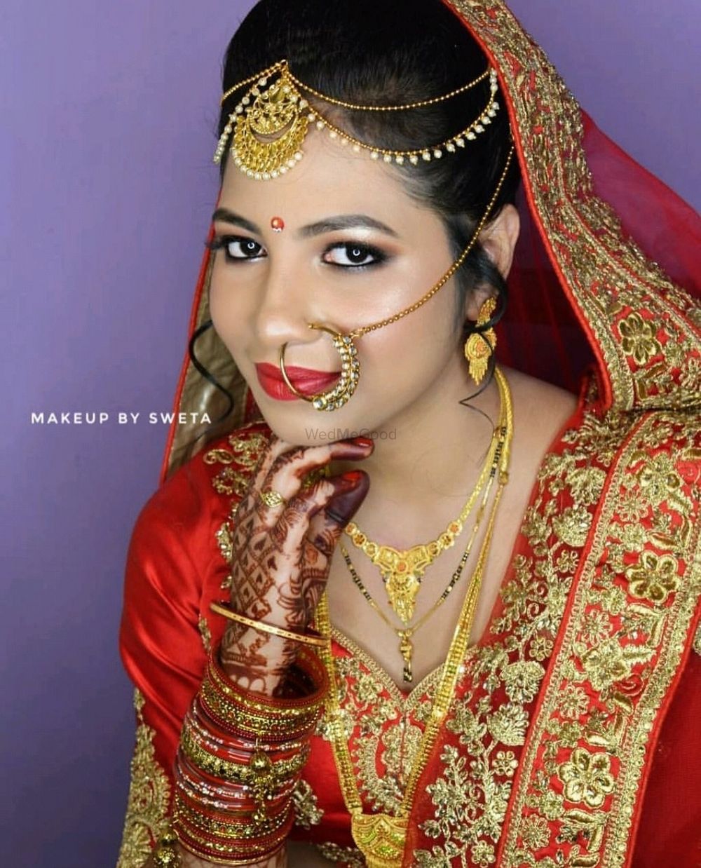 Photo From Rajashree - By Makeup by Sweta