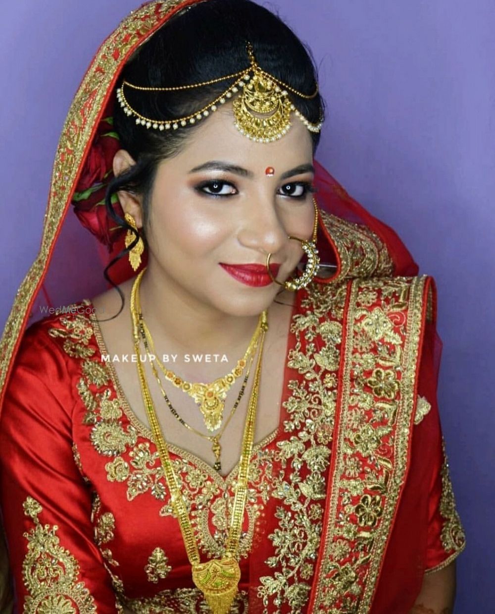 Photo From Rajashree - By Makeup by Sweta