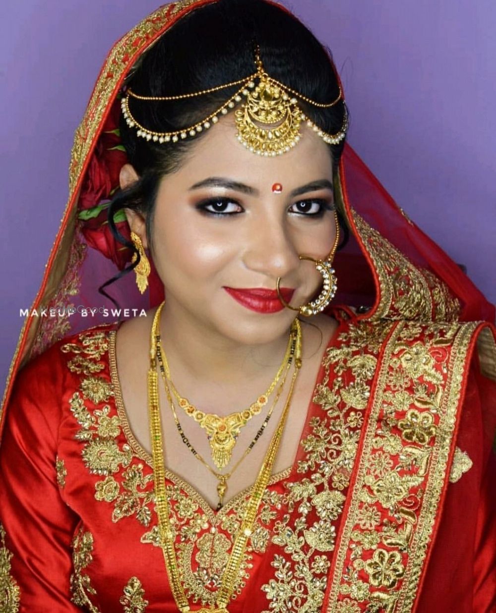 Photo From Rajashree - By Makeup by Sweta