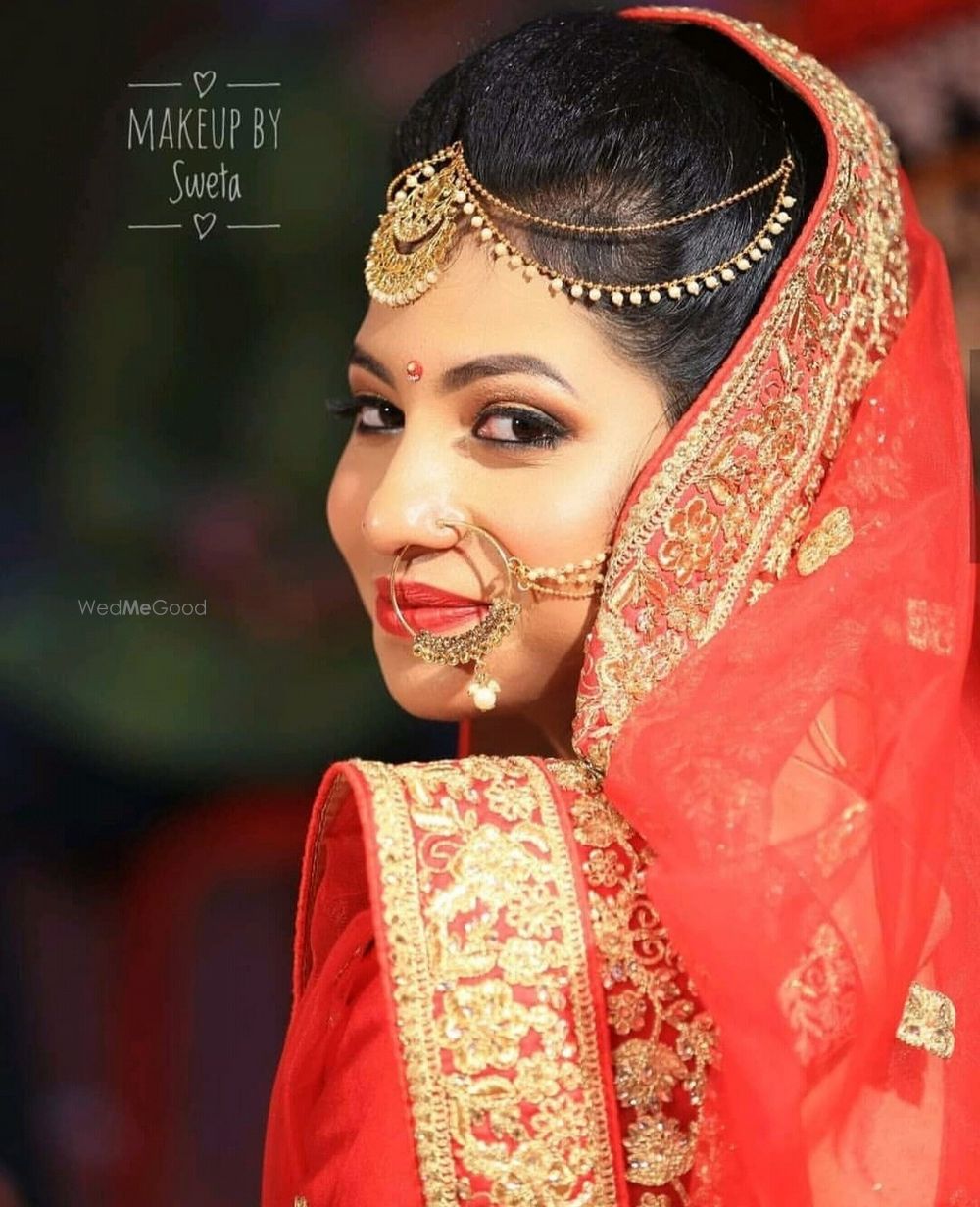 Photo From Rajashree - By Makeup by Sweta