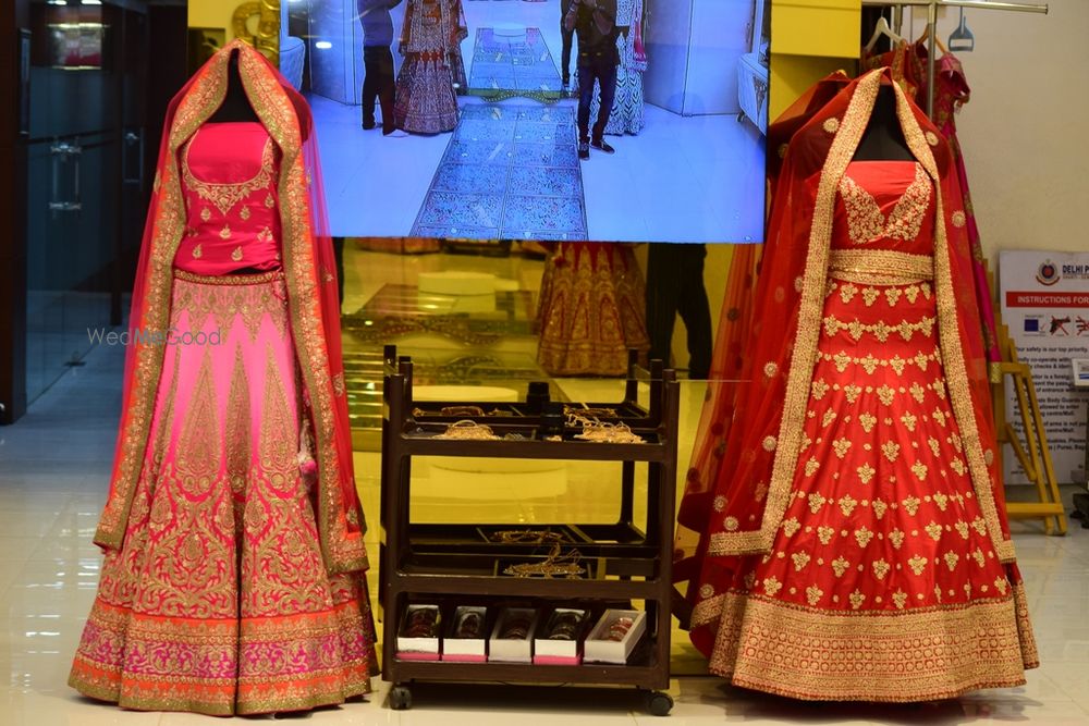 Photo From Store pics - By Sahil 