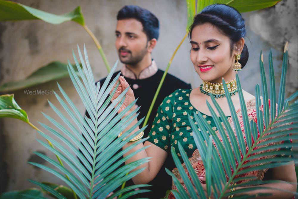 Photo From Devyani and Arihant - By Neelambar Payne Photography