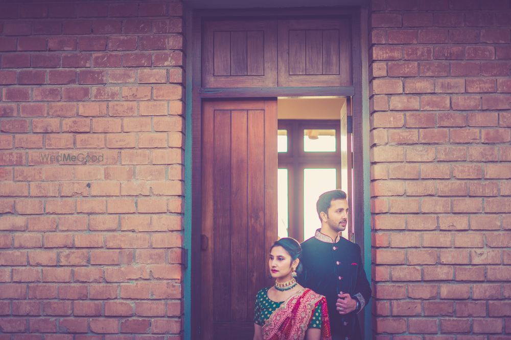 Photo From Devyani and Arihant - By Neelambar Payne Photography