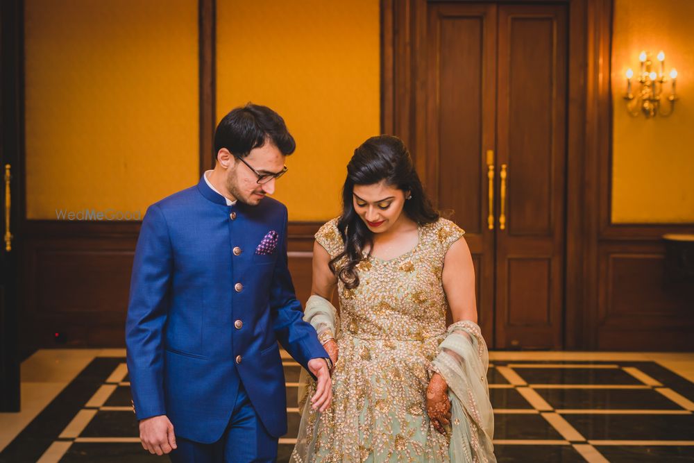 Photo From Prerna and Prateek - By Neelambar Payne Photography