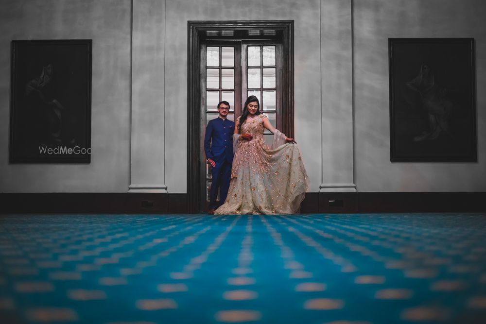 Photo From Prerna and Prateek - By Neelambar Payne Photography