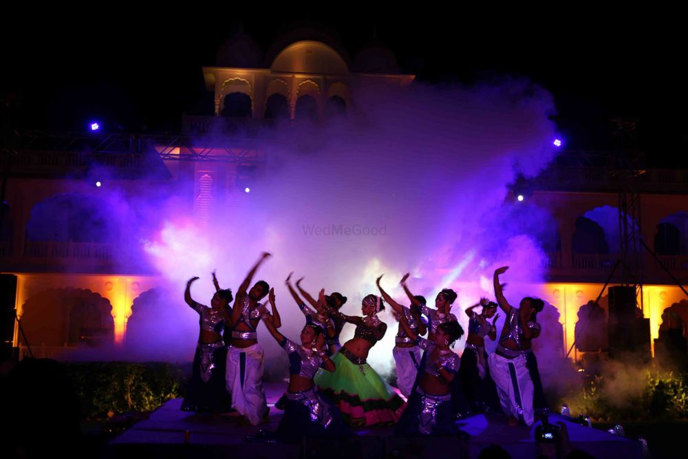 Photo From Western Dance Performances for Wedding - By Shubh Muhurat Luxury Weddings
