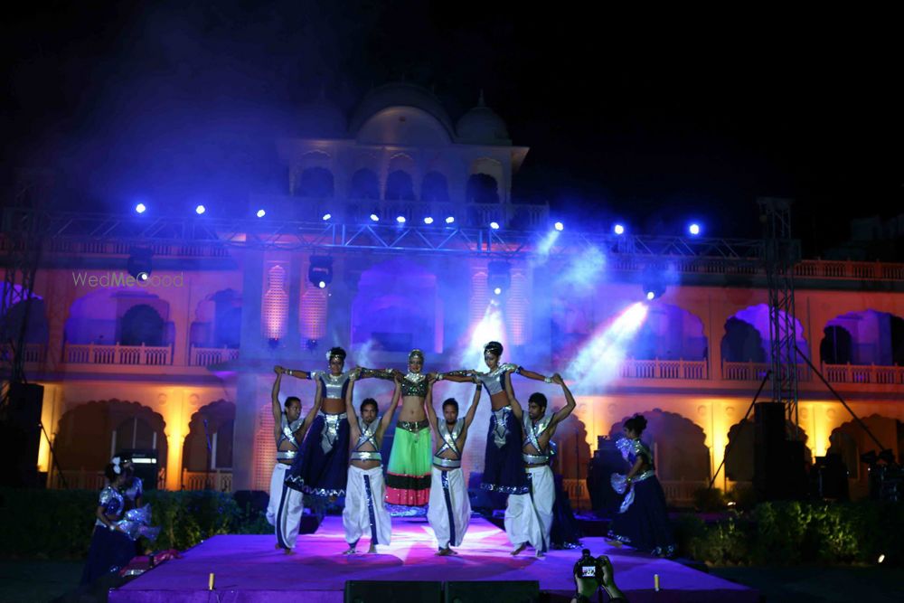 Photo From Western Dance Performances for Wedding - By Shubh Muhurat Luxury Weddings