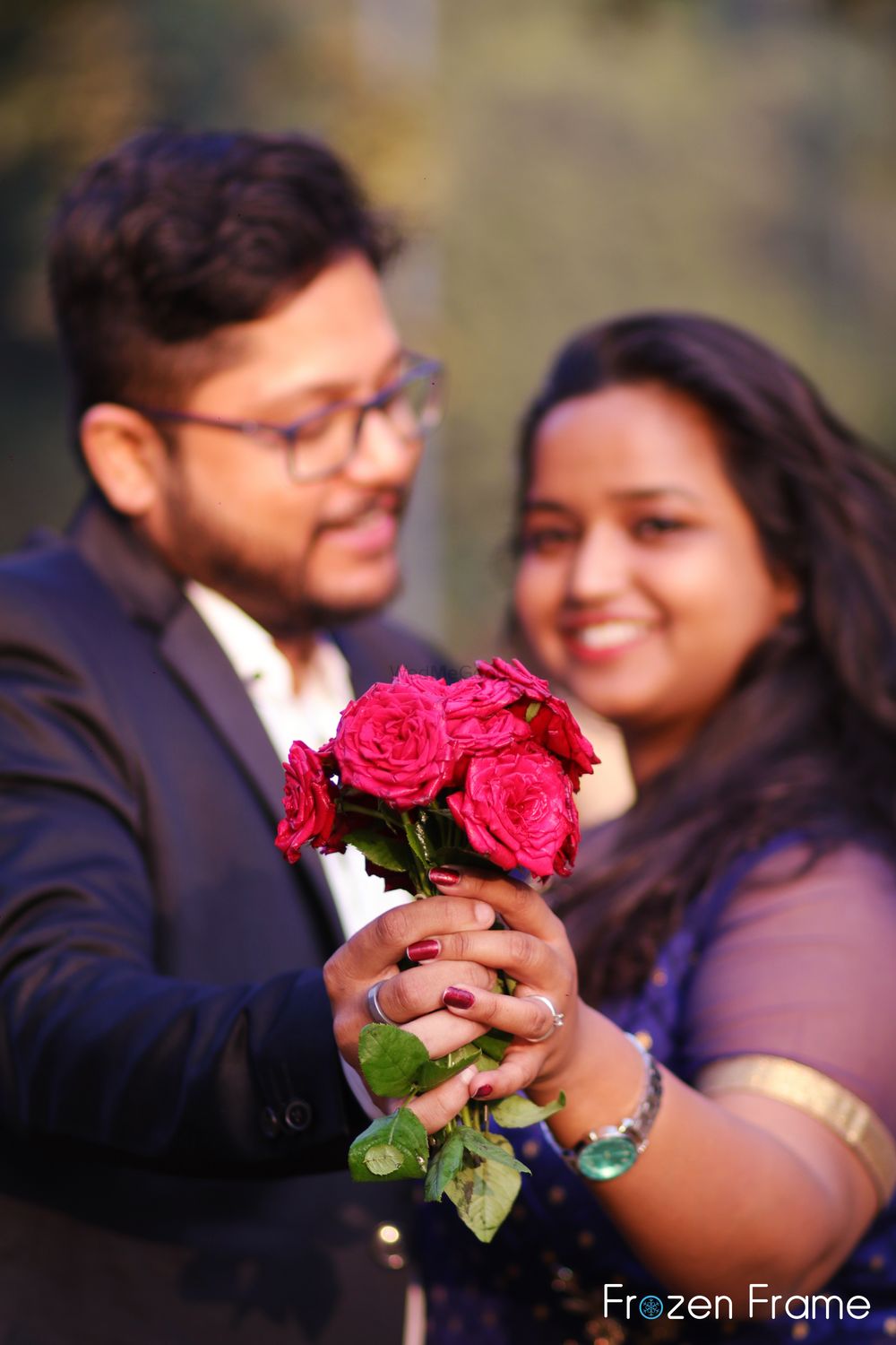 Photo From Shalini and Pulaha  - By Frozen Frame 