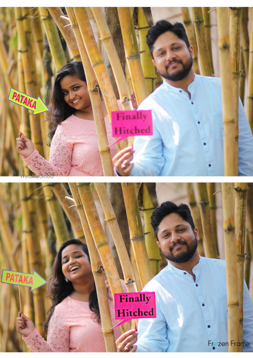 Photo From Shalini and Pulaha  - By Frozen Frame 