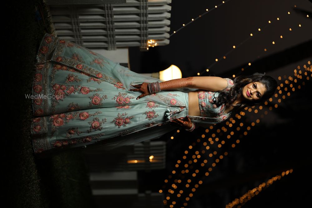 Photo From nikitha - By Makeup and Styling by Prajna