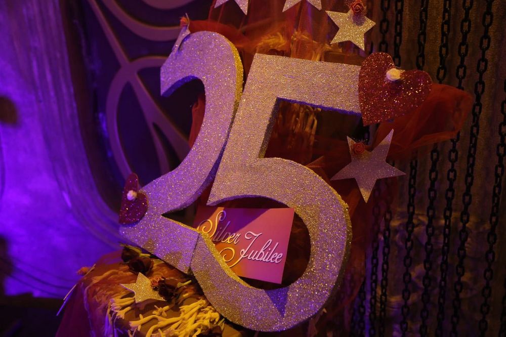 Photo From 25 Wedding Anniversary - By Party Solutions Rekha