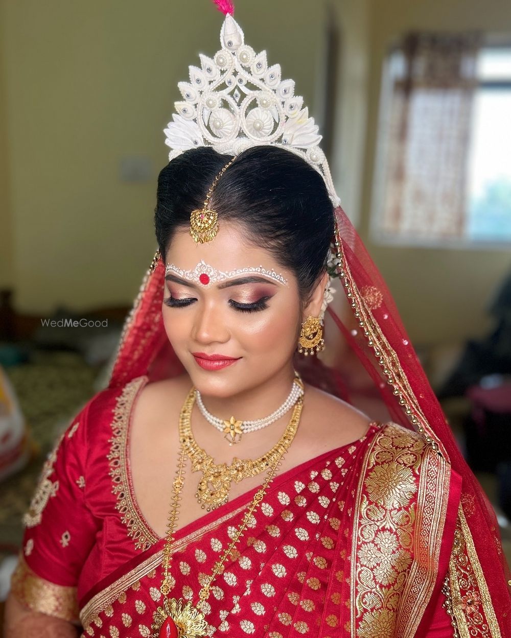 Photo From Happy Brides - By Aura by Tama Debb