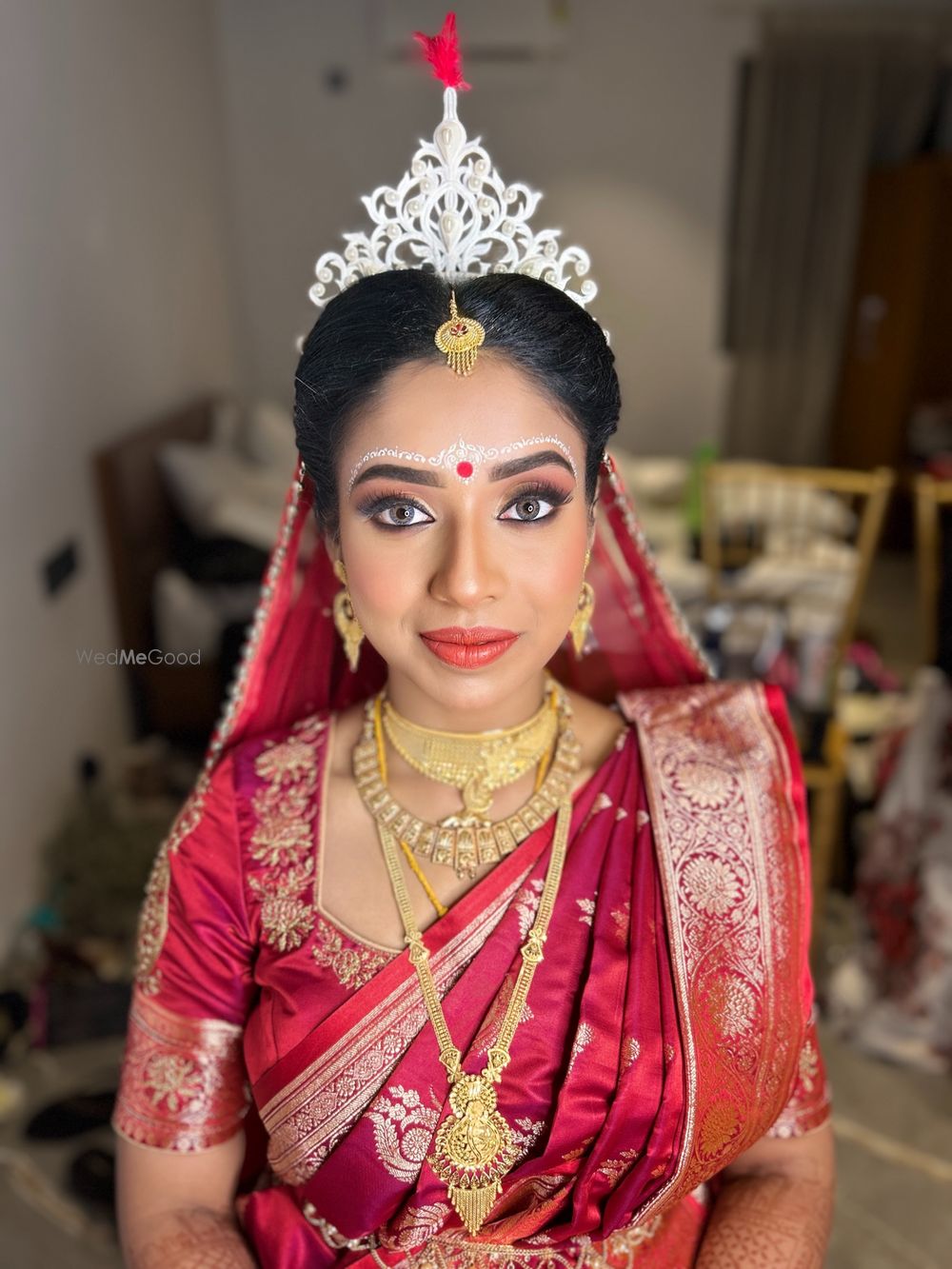 Photo From Happy Brides - By Aura by Tama Debb