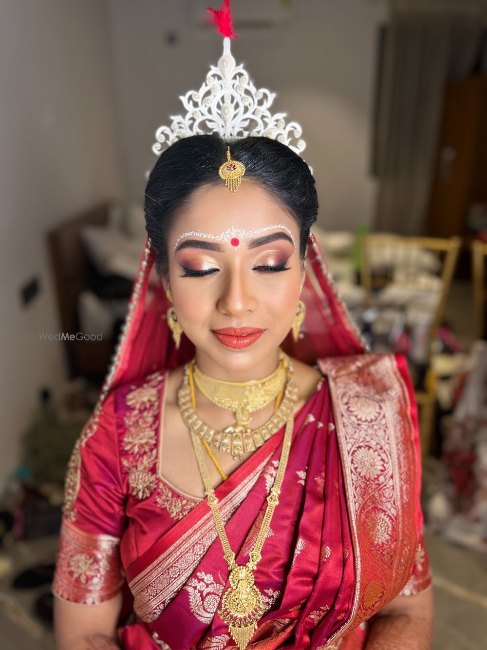 Photo From Happy Brides - By Aura by Tama Debb