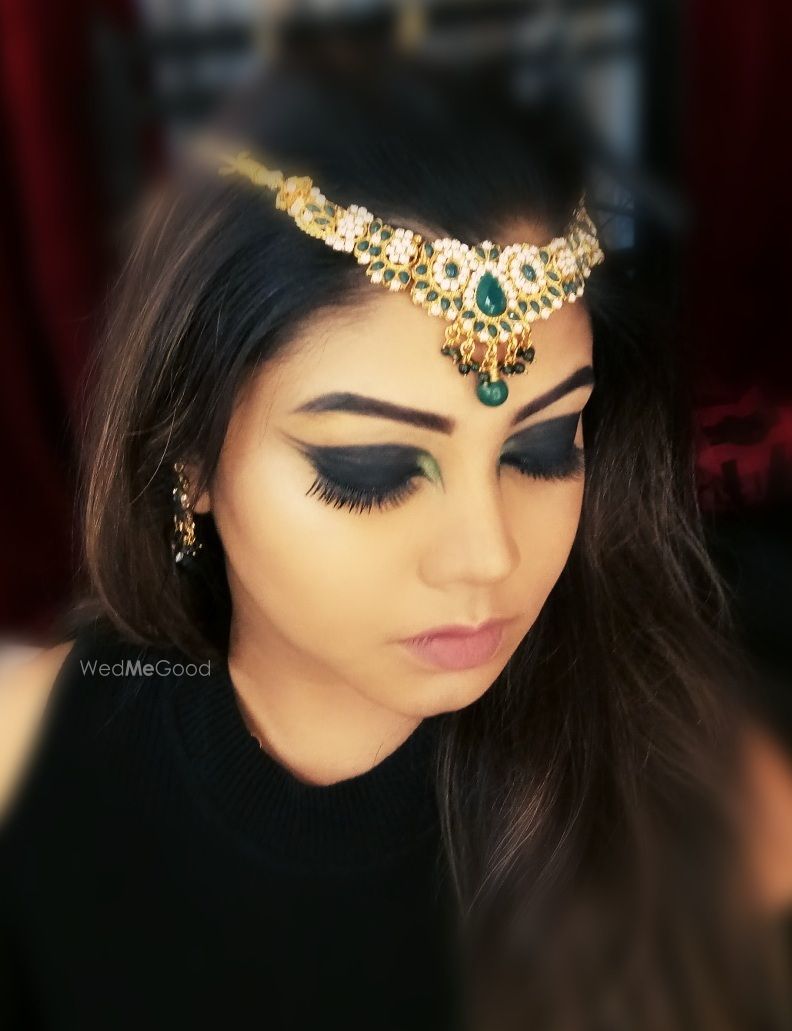 Photo From Special effect makeup - By Aura by Tama Debb