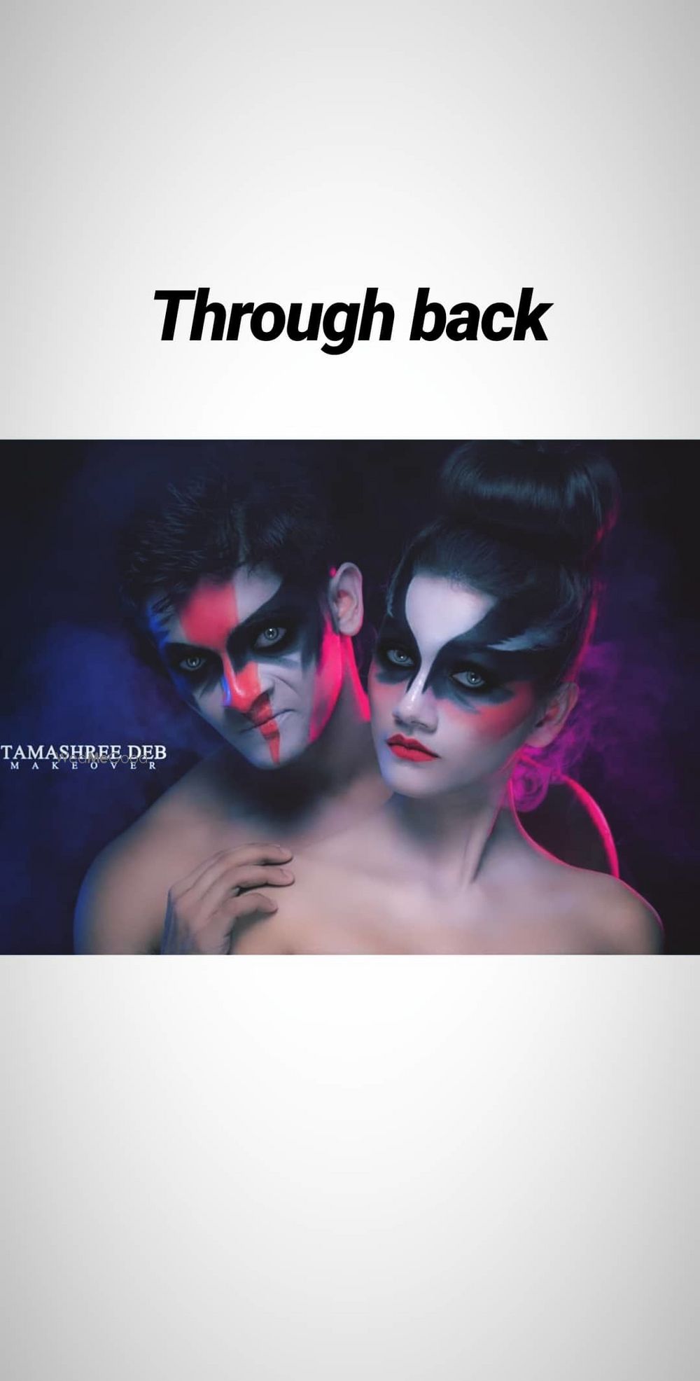 Photo From Special effect makeup - By Aura by Tama Debb